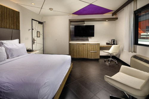 onde se hospedar em los angeles - hollywood