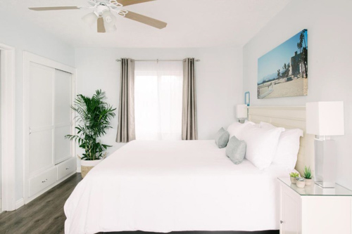 onde ficar em los angeles - hospedagem em santa monica