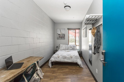 onde ficar em santa monica - hospedagem em los angeles