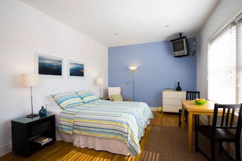 onde ficar em venice beach - los angeles