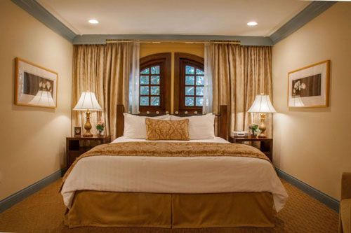 onde ficar em los angeles - hoteis em west hollywood