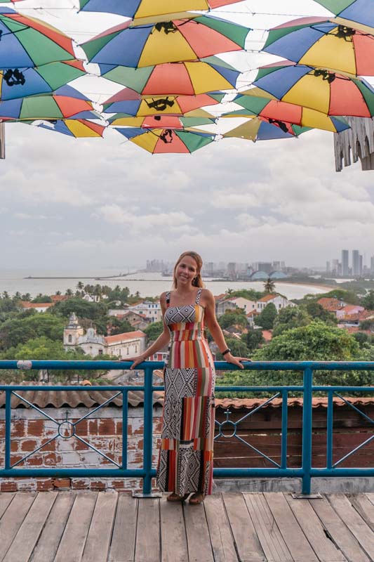 o que fazer em Recife