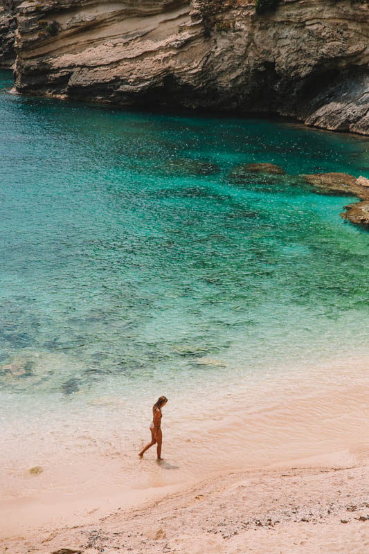 dicas para viajar sozinha