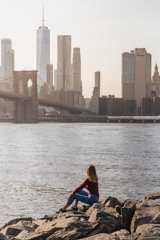 dicas para viajar sozinha