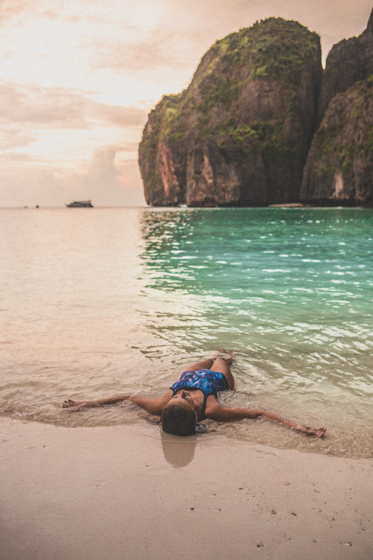 dicas para viajar sozinha