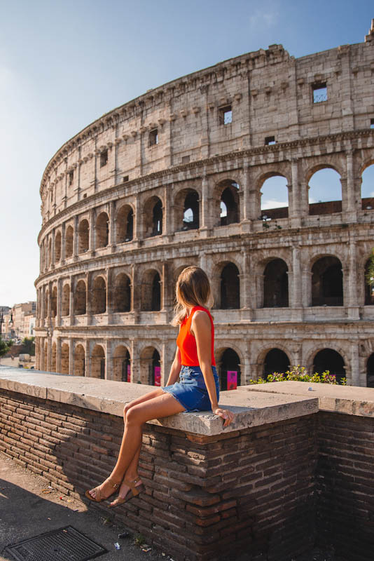 dicas para viajar sozinha