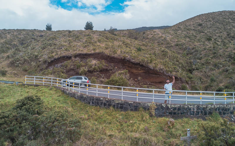 aluguel de carro no havaí