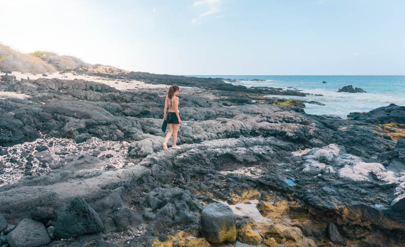 aluguel de carro no havaí