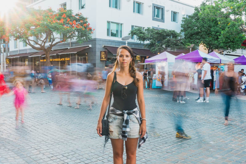 o que fazer em brisbane