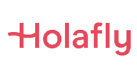 HOLAFLY_LOGO cupom de desconto no esim holafly, internet ilimitada no celular