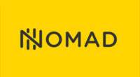 NOMAD_LOGO desconto e cashback ao criar uma conta internacional Nomad
