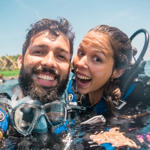 tata e rafa, criadores do profundo no mundo