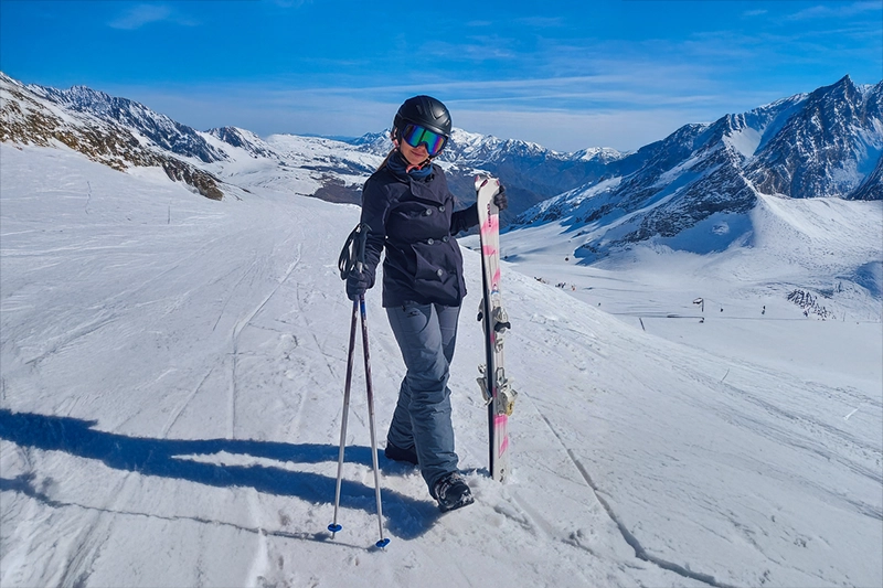 Ski no Valle Nevado: o que fazer no Chile no inverno