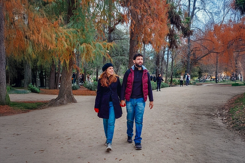 Vinicola Concha y Toro: o que fazer no Chile