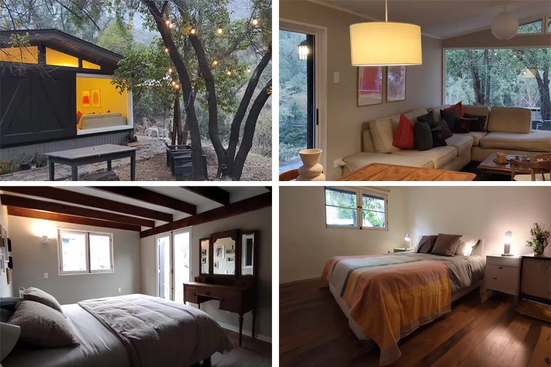 onde ficar no chile: hospedagem em lo barnechea e el arrayan